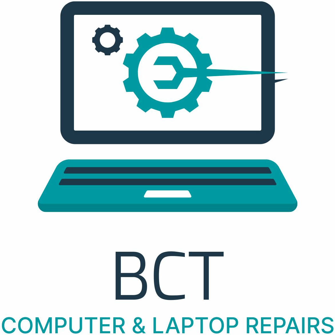 BCT Computer & Laptop Repairs